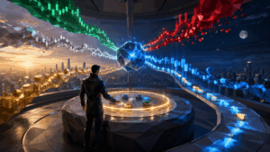 Leading the Future of Intelligent Trading