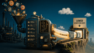 Performance Marketing Solutions That Lower B2B Acquisition Costs