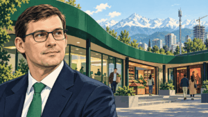 Freedom Holding Growth Playbook: How Timur Turlov Scaled a $2B Fintech Ecosystem
