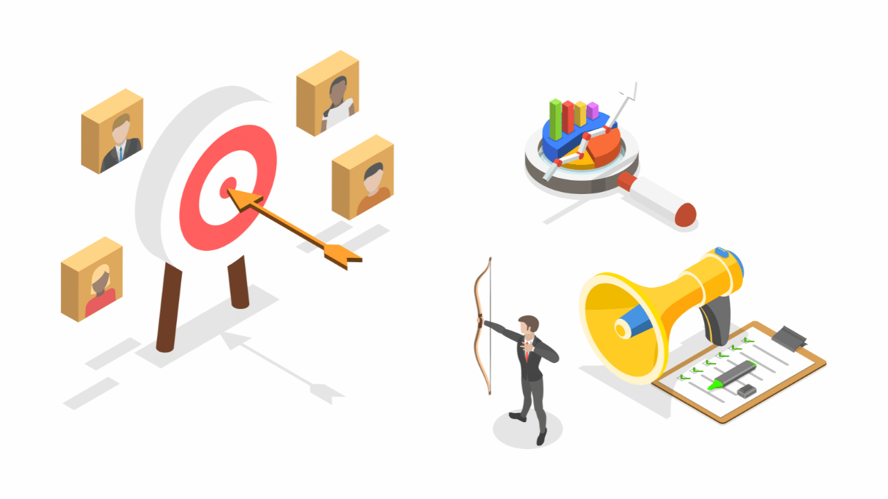 Maximizing ROI Cost-Effective Tactics for Small Business Marketing Outreach