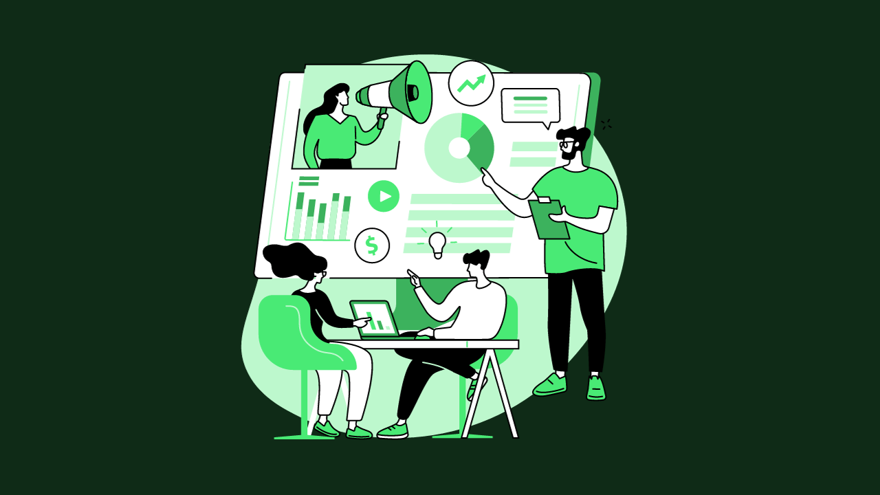Digital Marketing Collaboration The Ultimate Guide to Success