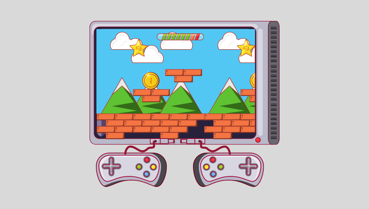 Playing to Win Best Video Game Companies Marketing Strategies