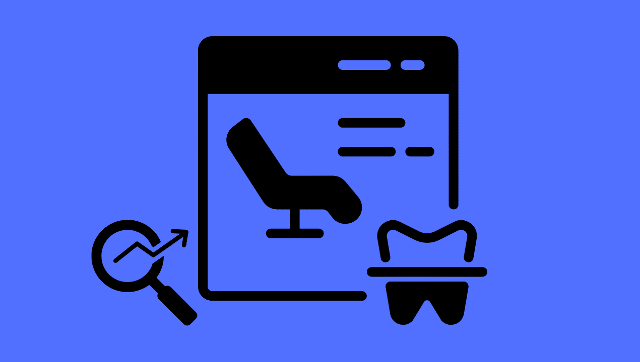 Dentist Website SEO Guide Climb Google Rankings & Attract New Patients
