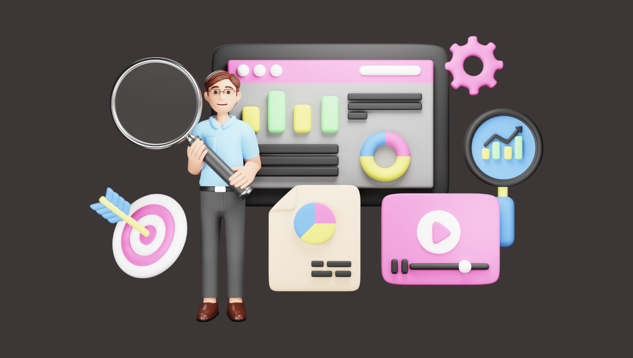 Maximize Your Digital Presence