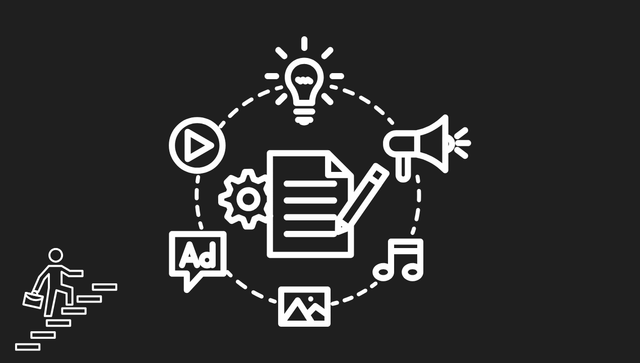 What Are The Top Marketing Related Careers and Salaries