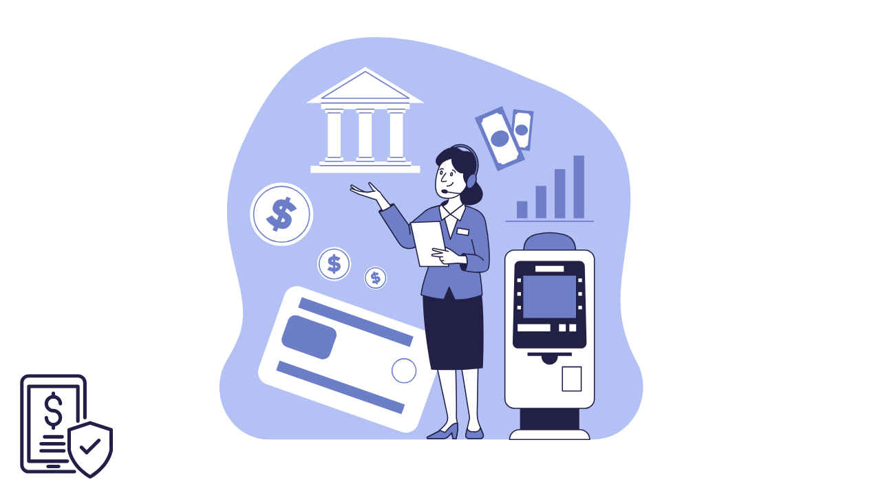 The Impact of Web Apps on Financial Services - Transforming Customer Engagement