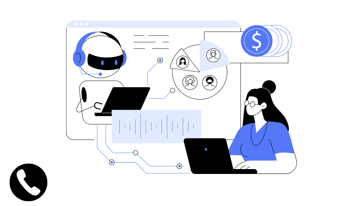 How AI Phone Calls Help Collect Payments Without the Awkwardness