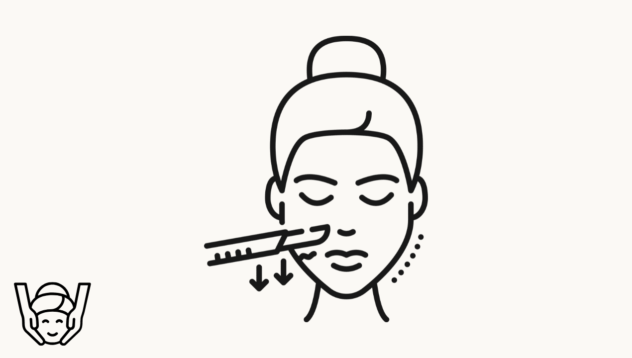 Title graphic for a guide to dermaplaning in Fort Worth, covering cost, Texas licensing rules and provider selection