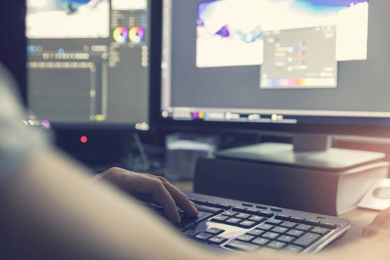 How to Edit Stock Photos to Match Your Brand Style Without Overdoing It
