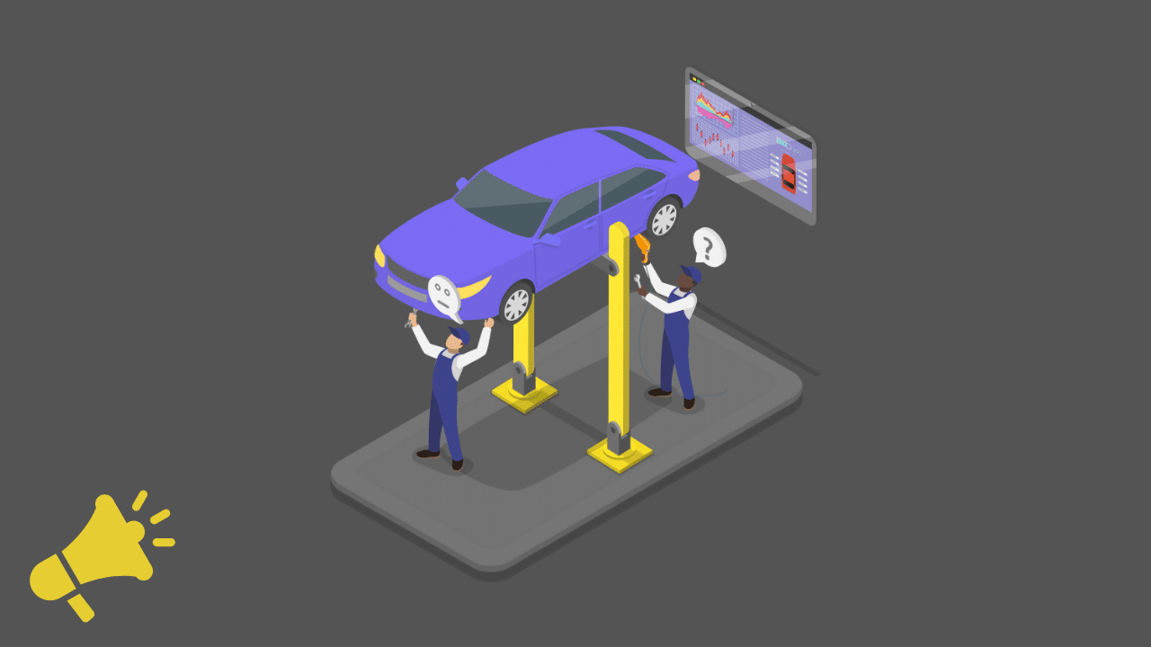Automotive Marketing Strategies How To Sell More Vehicles
